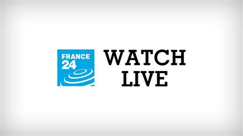 france 24 english live streaming